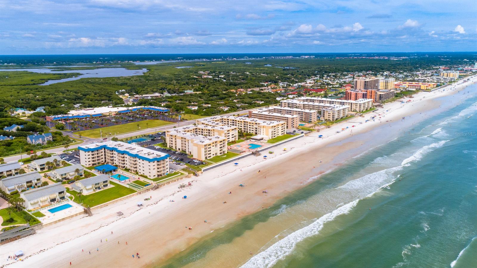 Castle Reef Condo - Residential