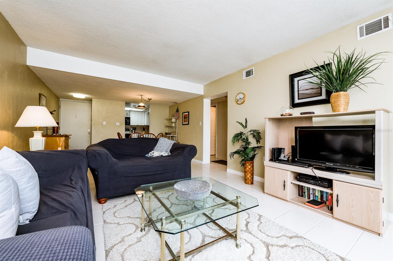 Castle Reef Condo - Residential