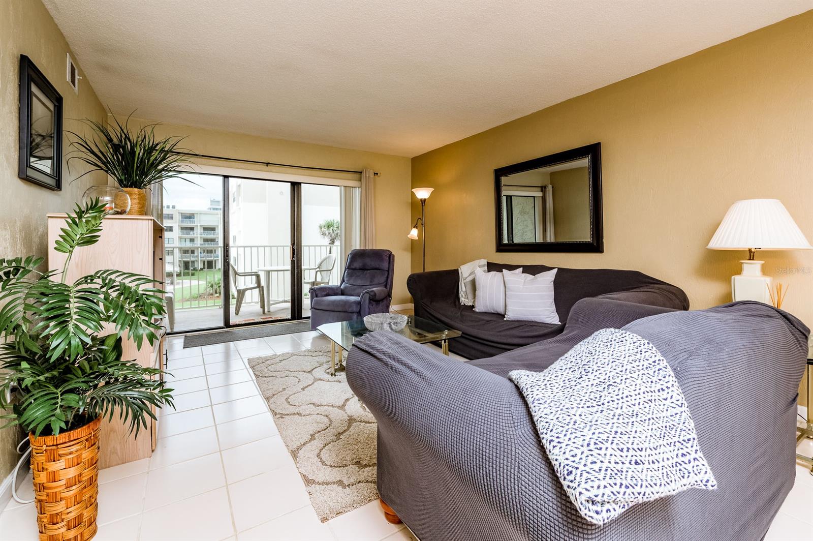 Castle Reef Condo - Residential