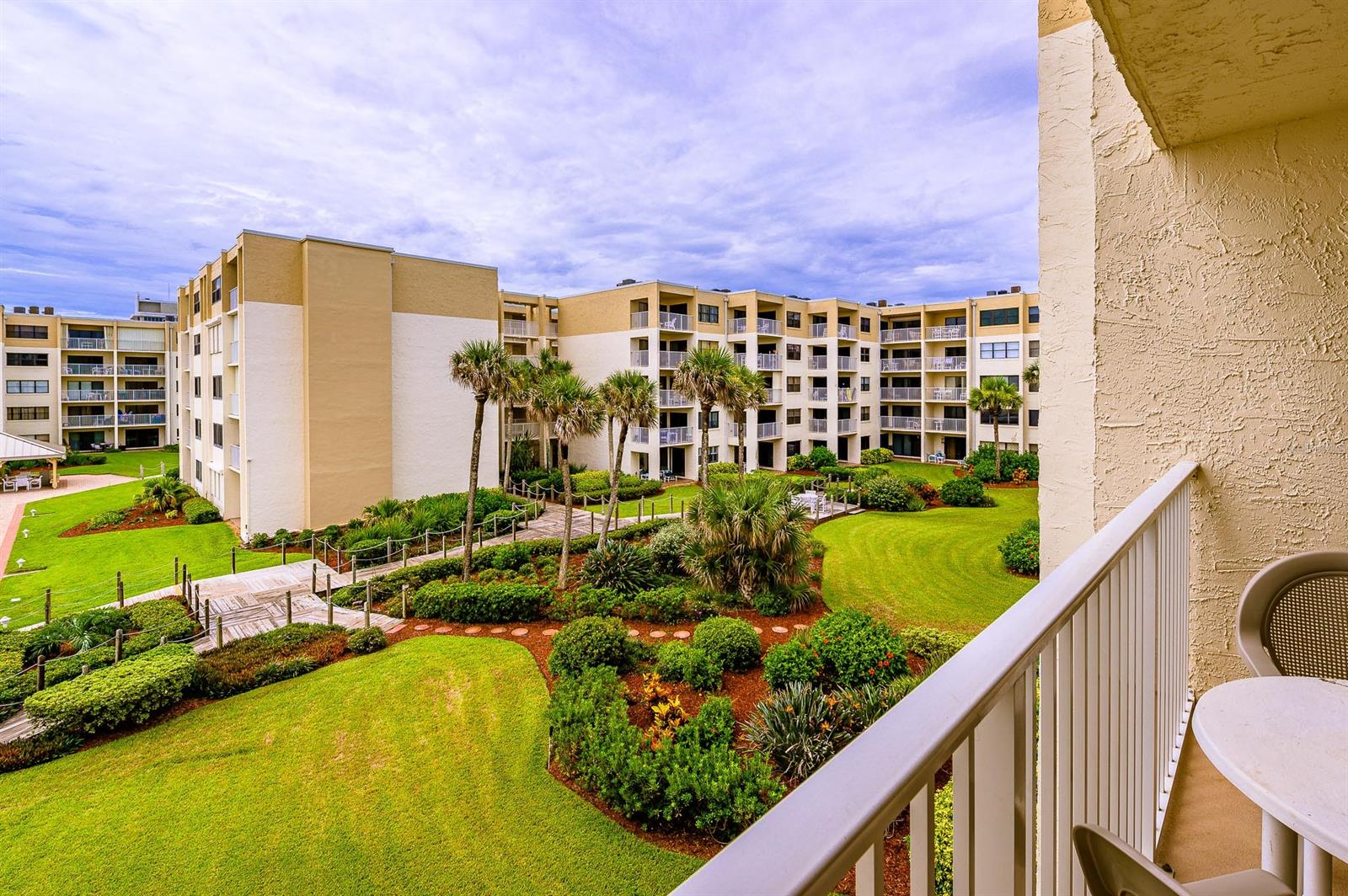 Castle Reef Condo - Residential