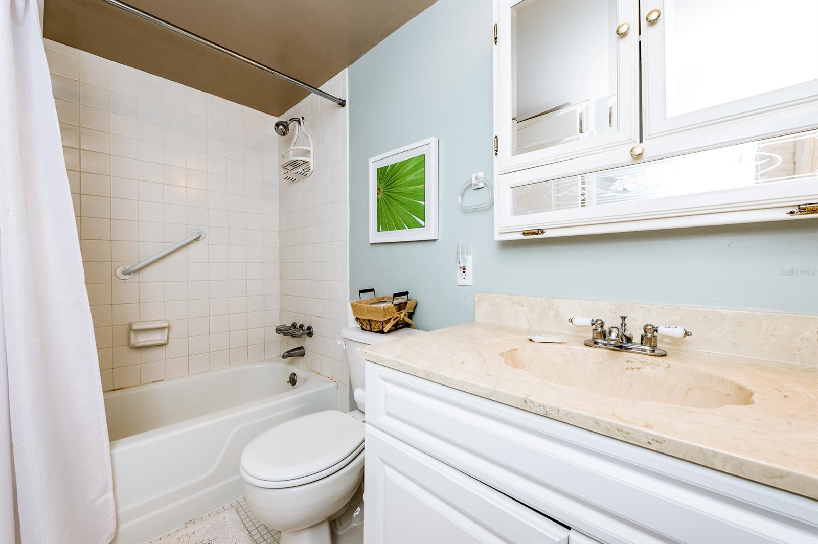 Castle Reef Condo - Residential