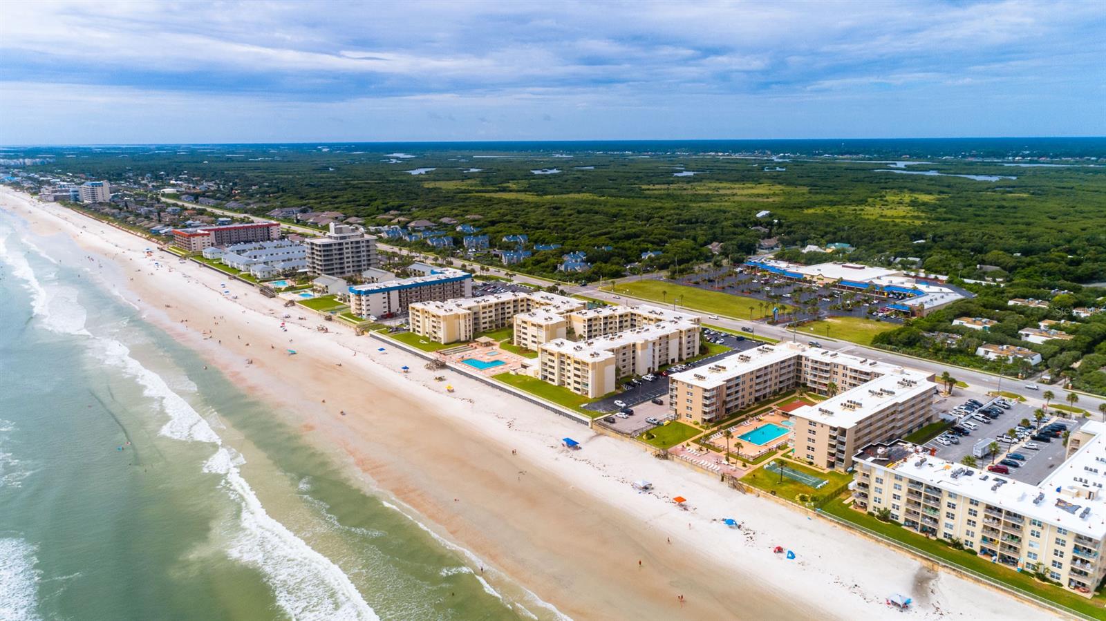 Castle Reef Condo - Residential