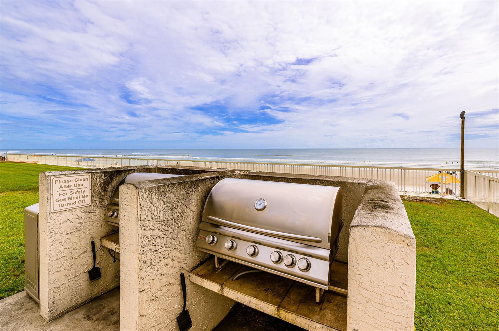 Castle Reef Condo - Residential