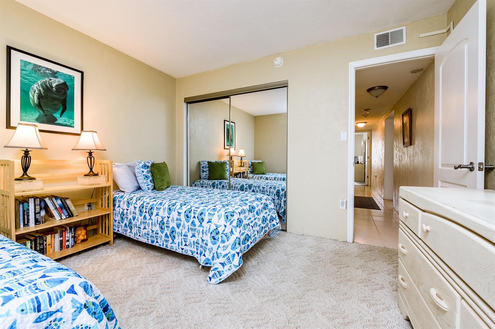 Castle Reef Condo - Residential