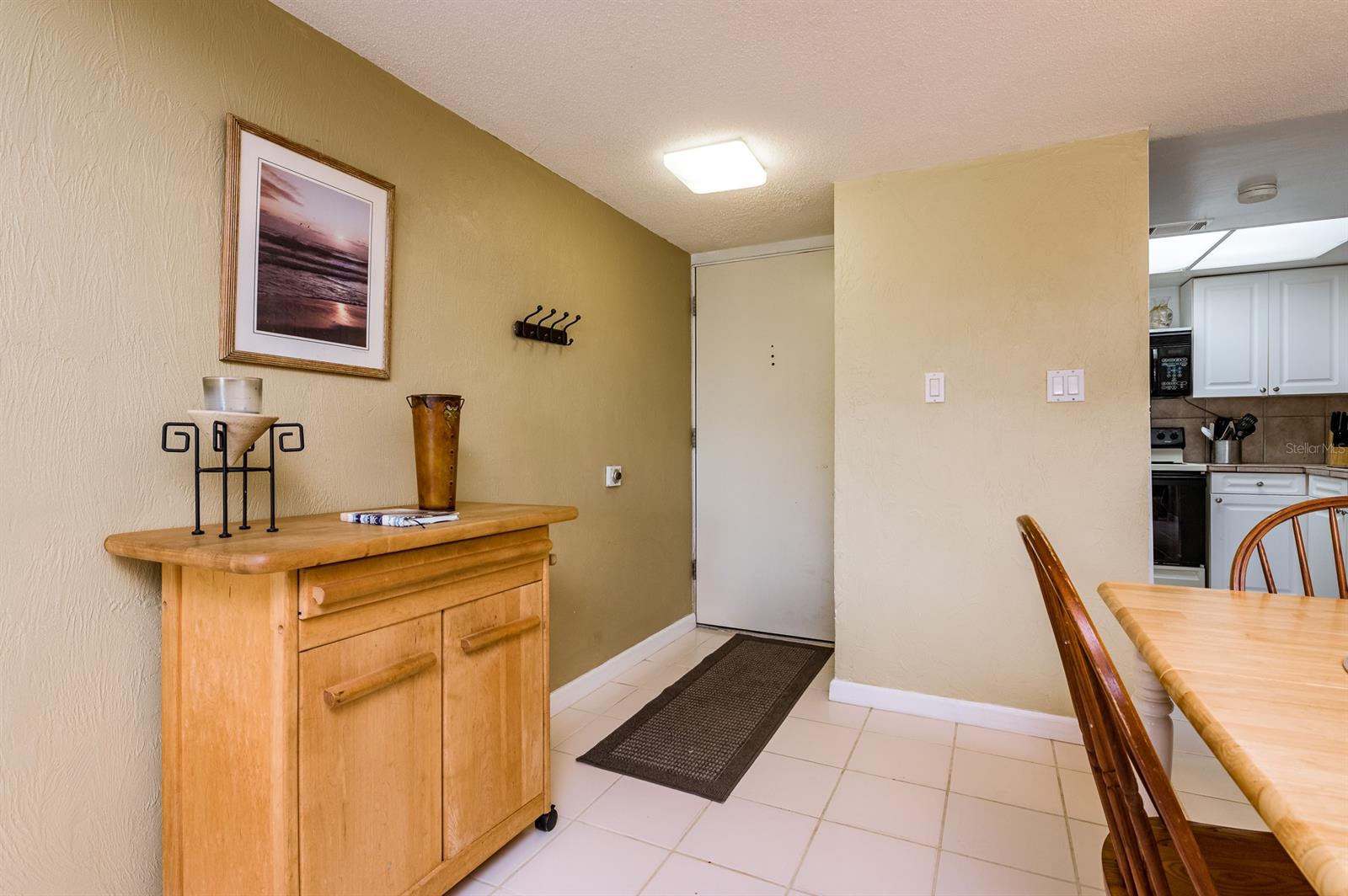 Castle Reef Condo - Residential