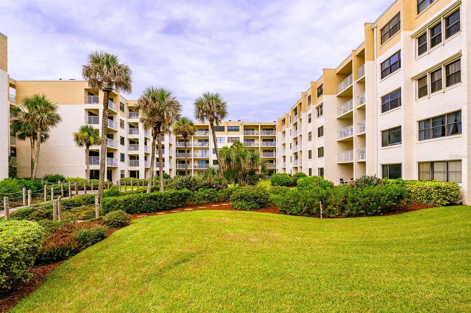 Castle Reef Condo - Residential