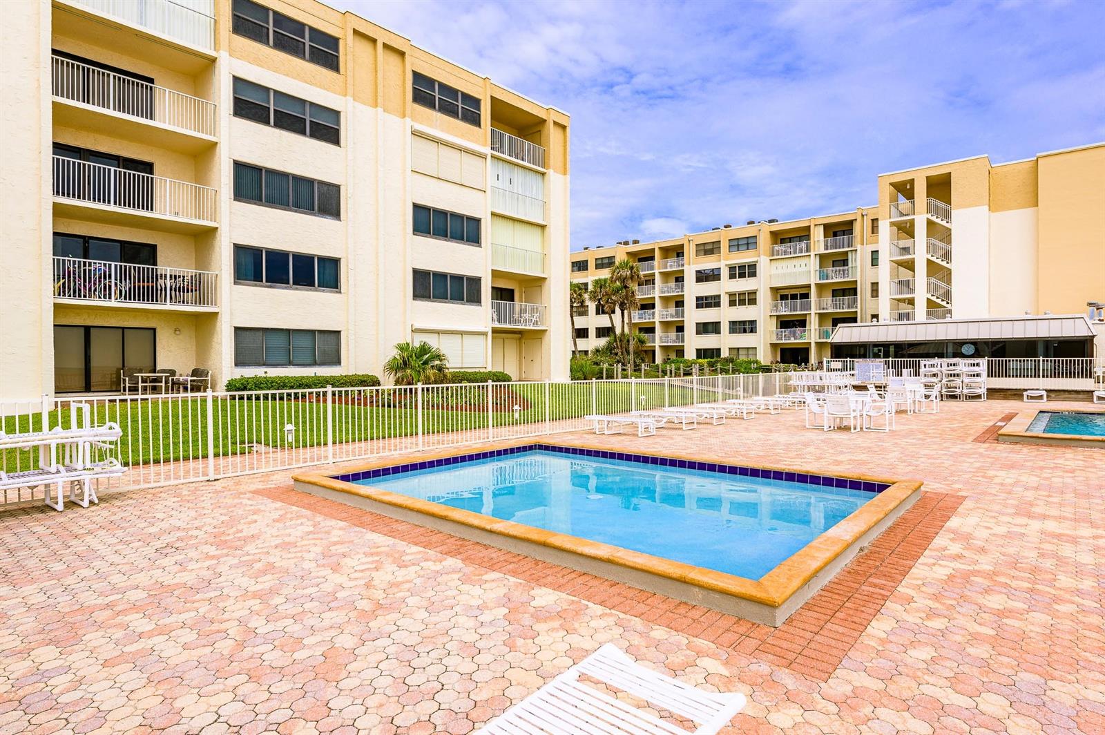 Castle Reef Condo - Residential