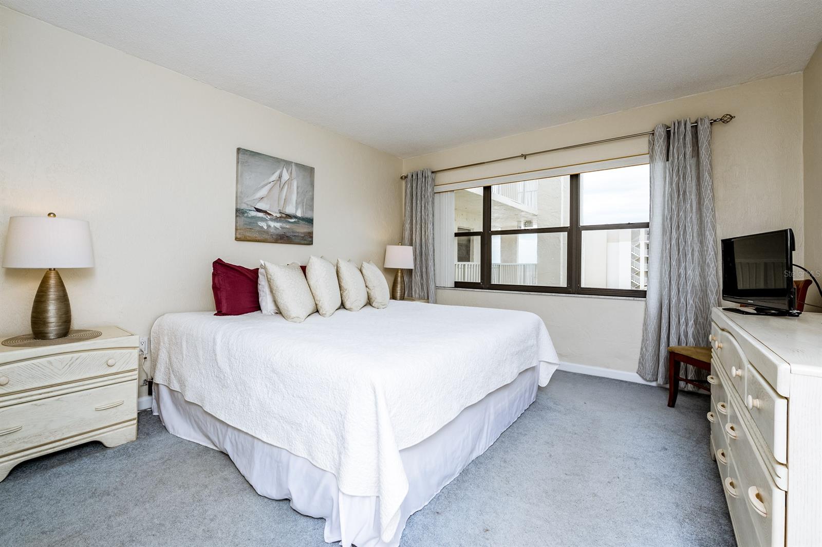 Castle Reef Condo - Residential