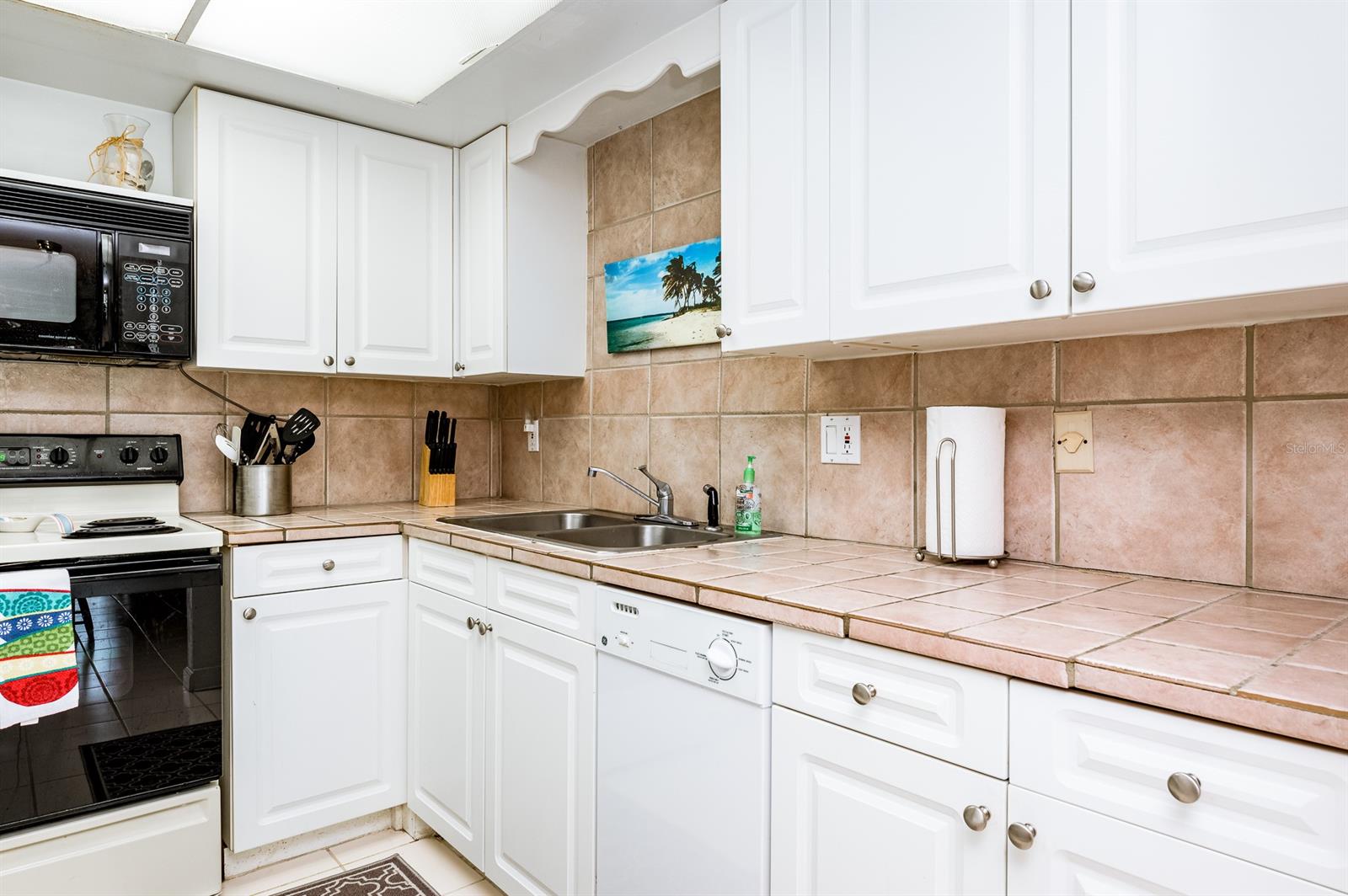 Castle Reef Condo - Residential