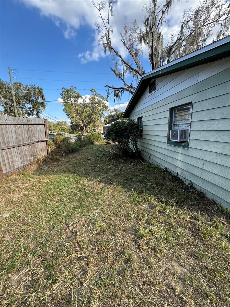 GORDON HEIGHTS SUB PH 1 - Residential