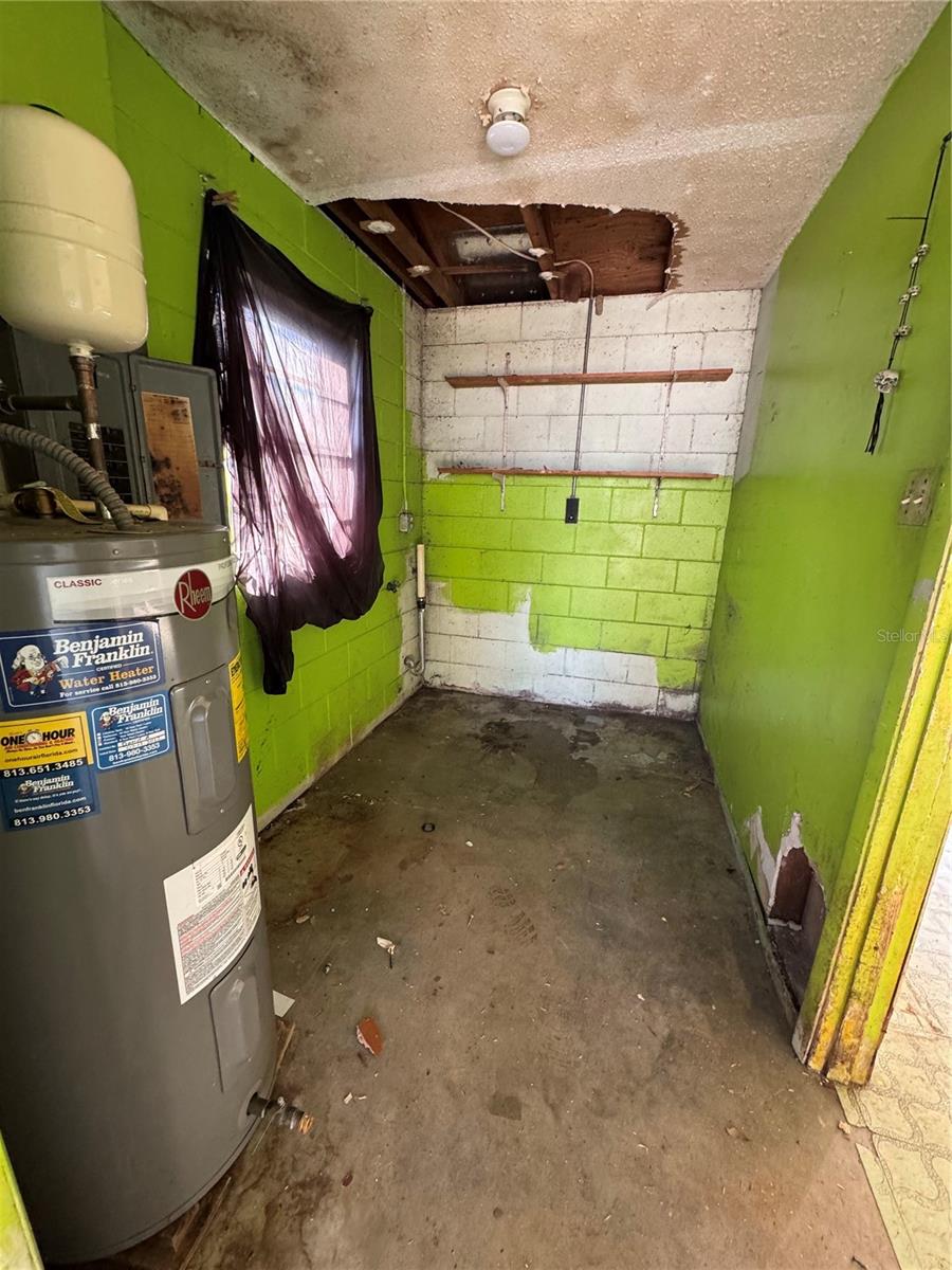 GORDON HEIGHTS SUB PH 1 - Residential