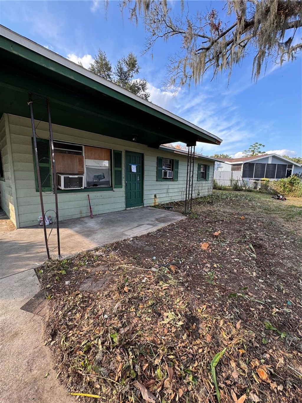 Photo of 2914 Dudley Drive, Bartow, FL 33830 (MLS # O6361971)