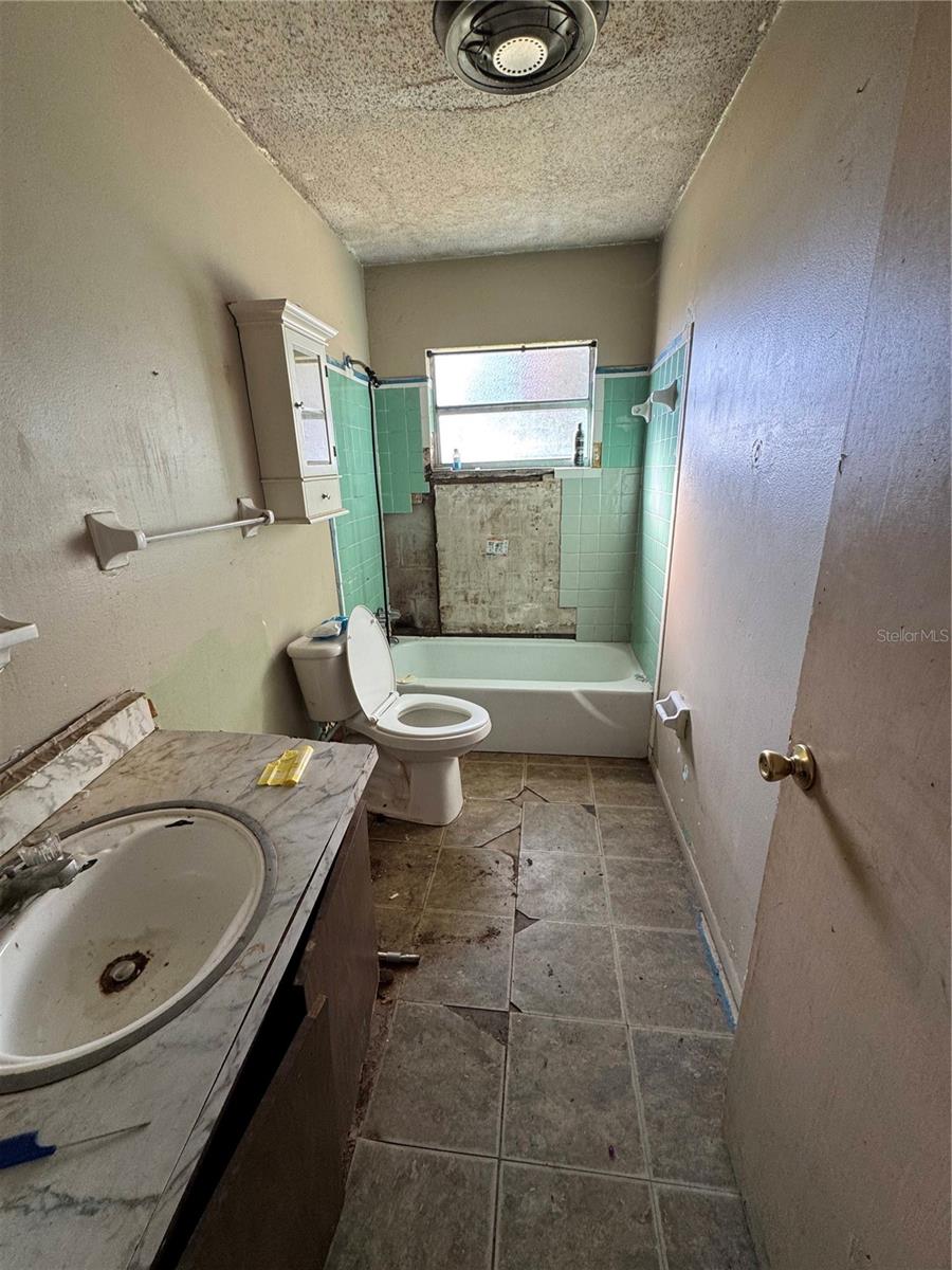 GORDON HEIGHTS SUB PH 1 - Residential