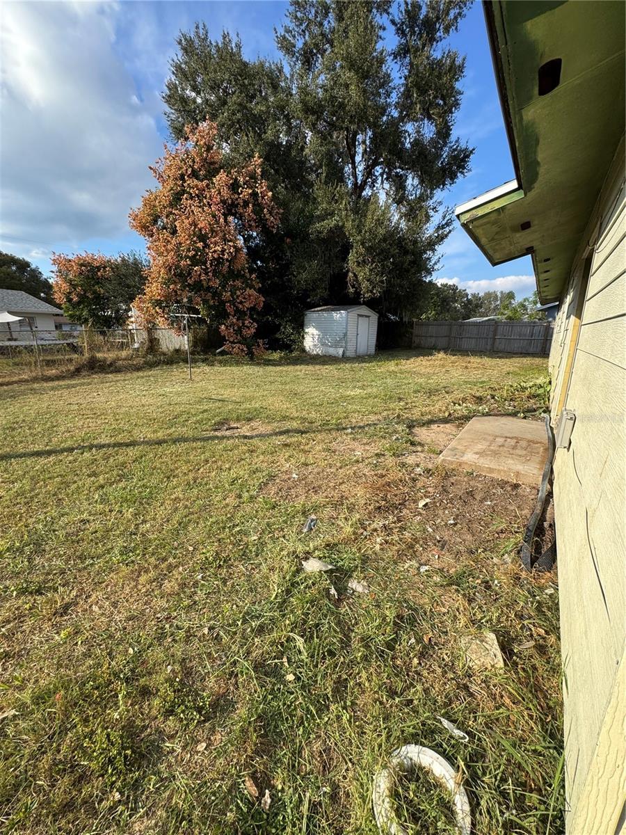 GORDON HEIGHTS SUB PH 1 - Residential