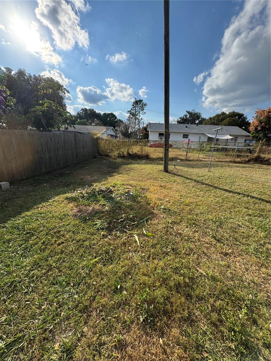 GORDON HEIGHTS SUB PH 1 - Residential