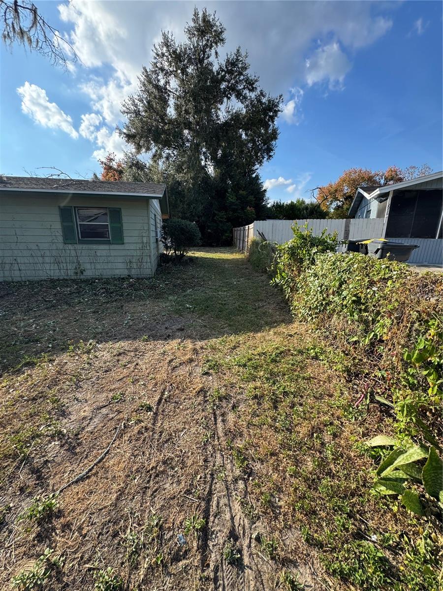 GORDON HEIGHTS SUB PH 1 - Residential