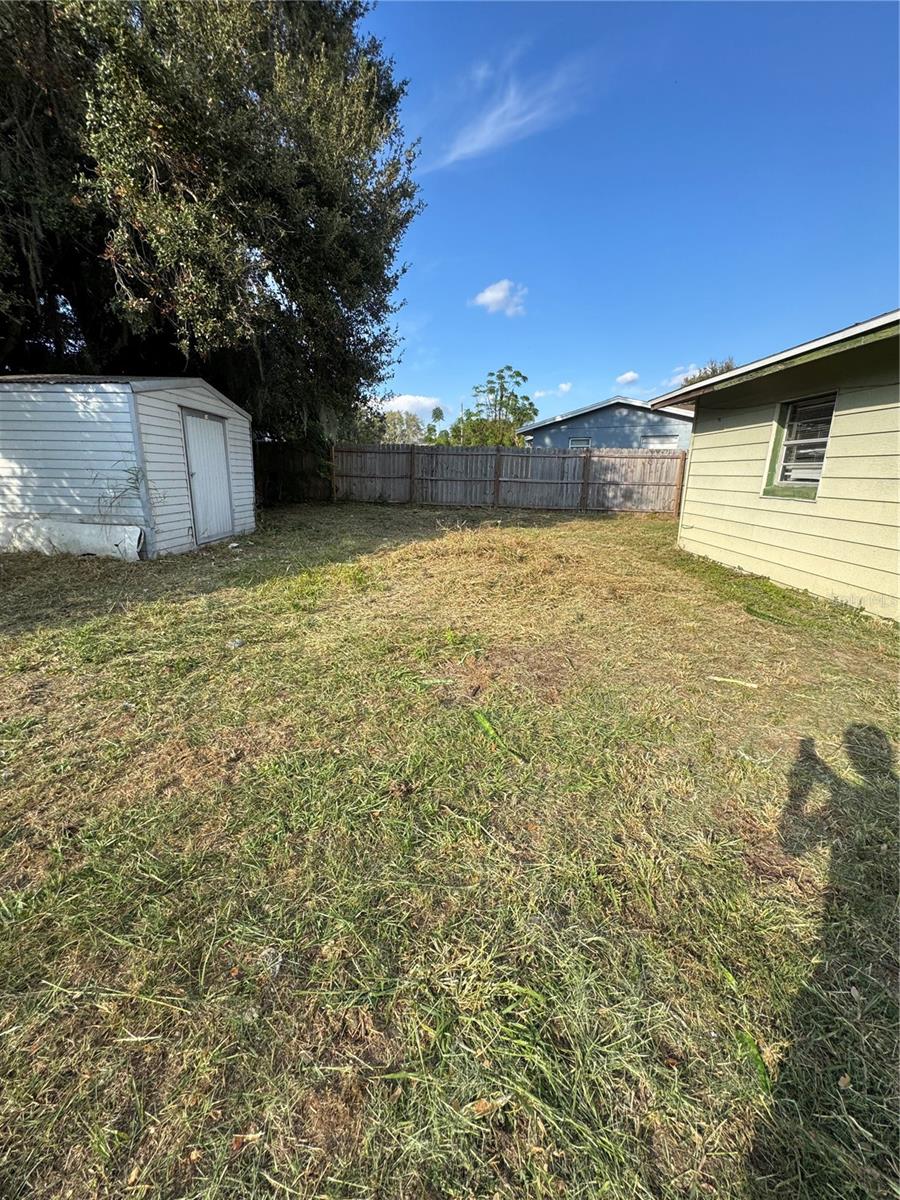 GORDON HEIGHTS SUB PH 1 - Residential