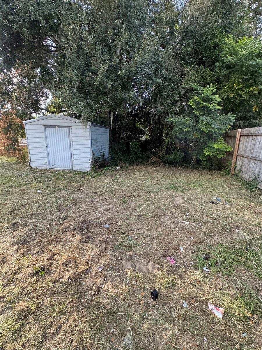 GORDON HEIGHTS SUB PH 1 - Residential