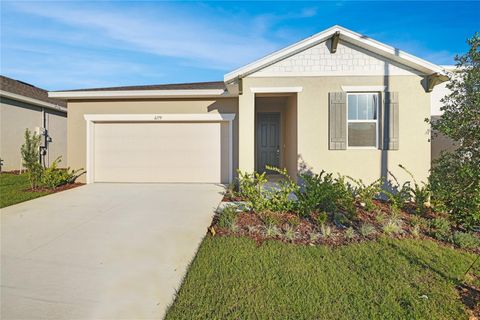 Photo of 6179 Daphne Street, Lake Hamilton, FL 33851 (MLS # S5132092)