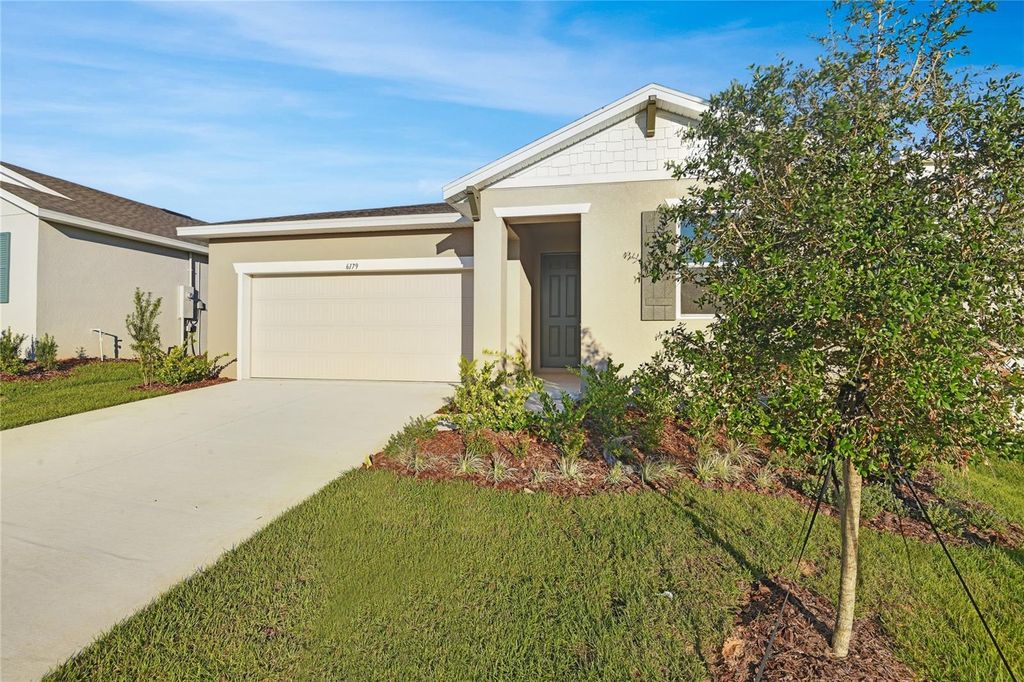 Photo of 6179 Daphne Street, Lake Hamilton, FL 33851 (MLS # S5132092)