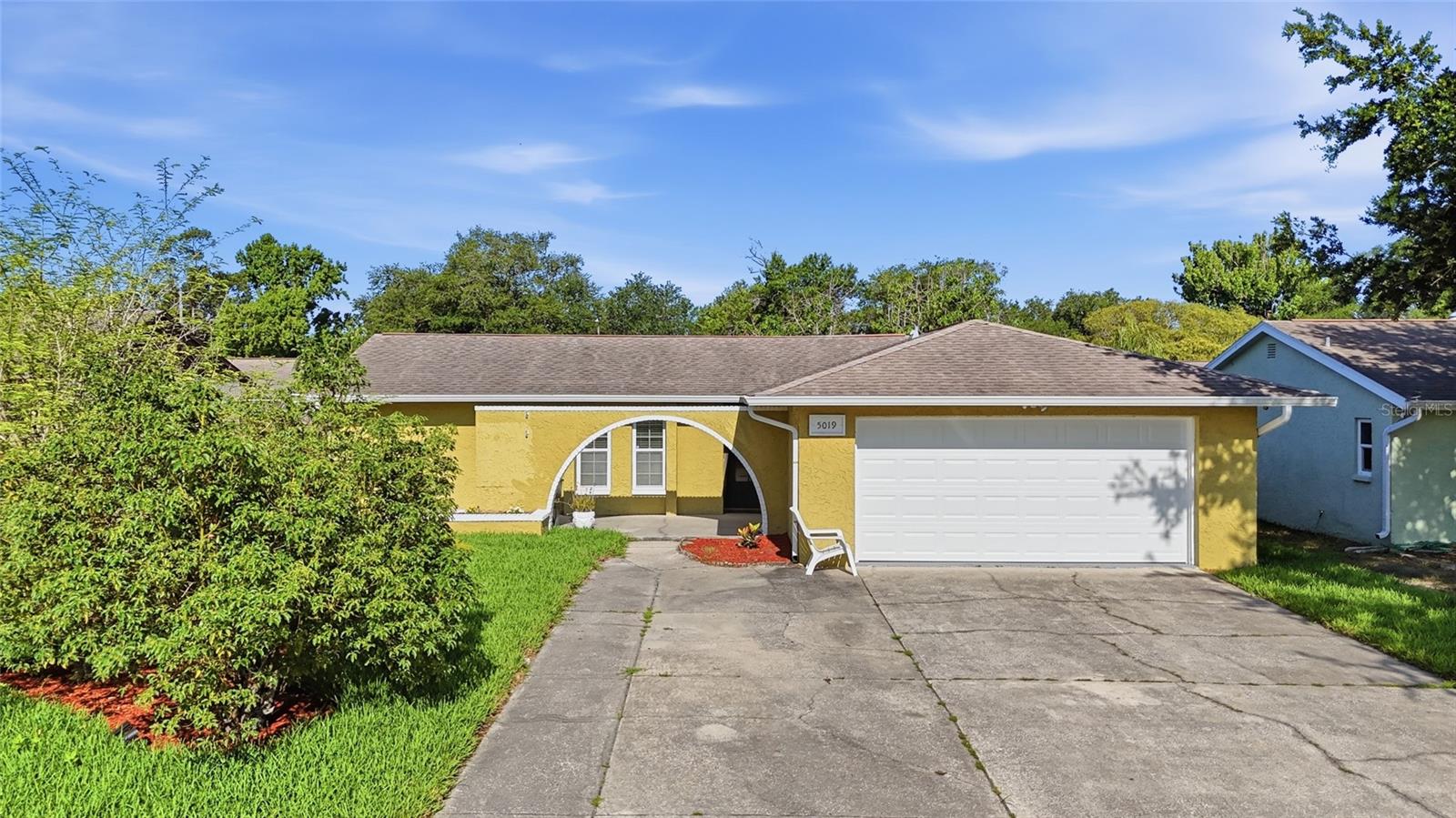 MEADOWS - Residential