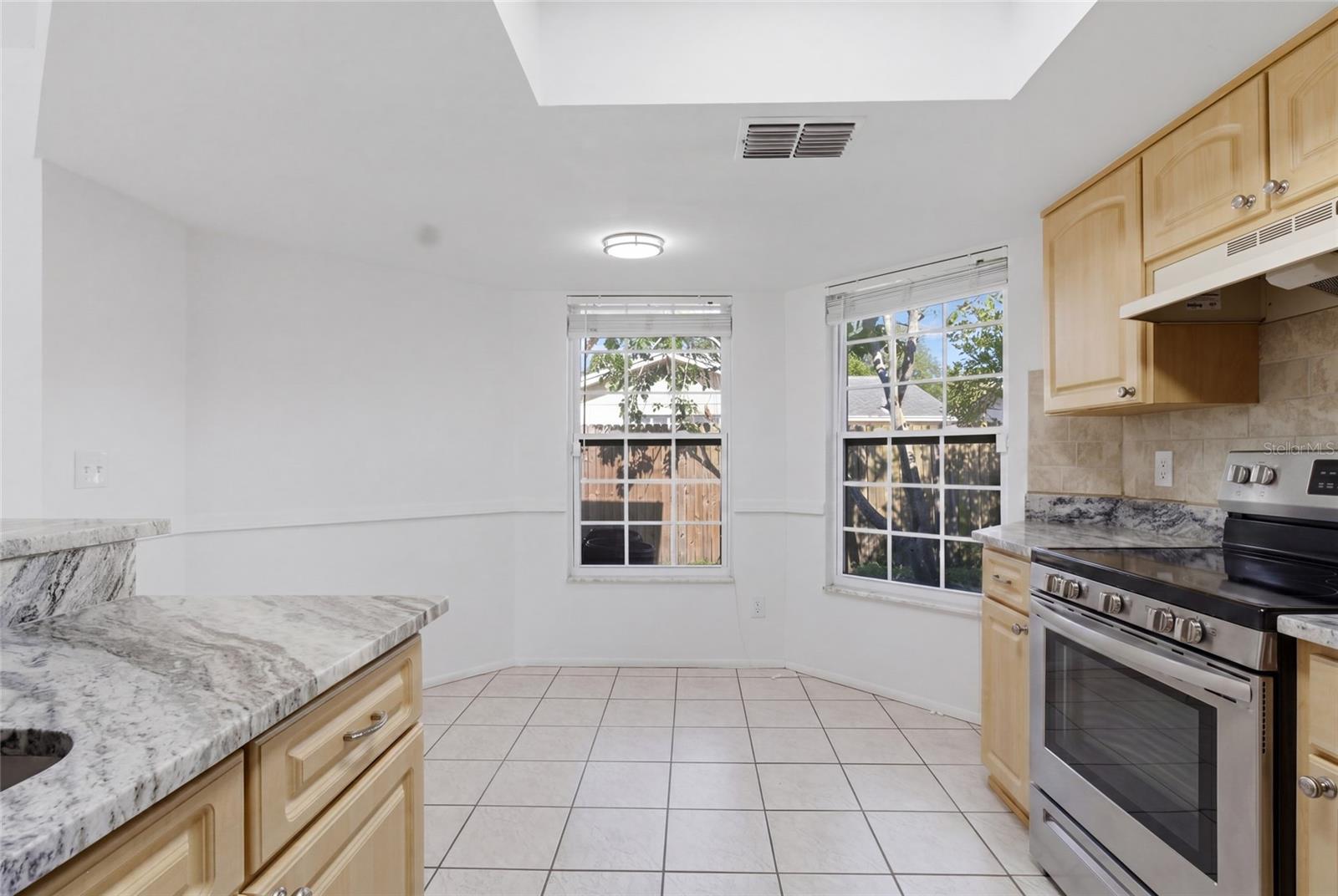 MEADOWS - Residential