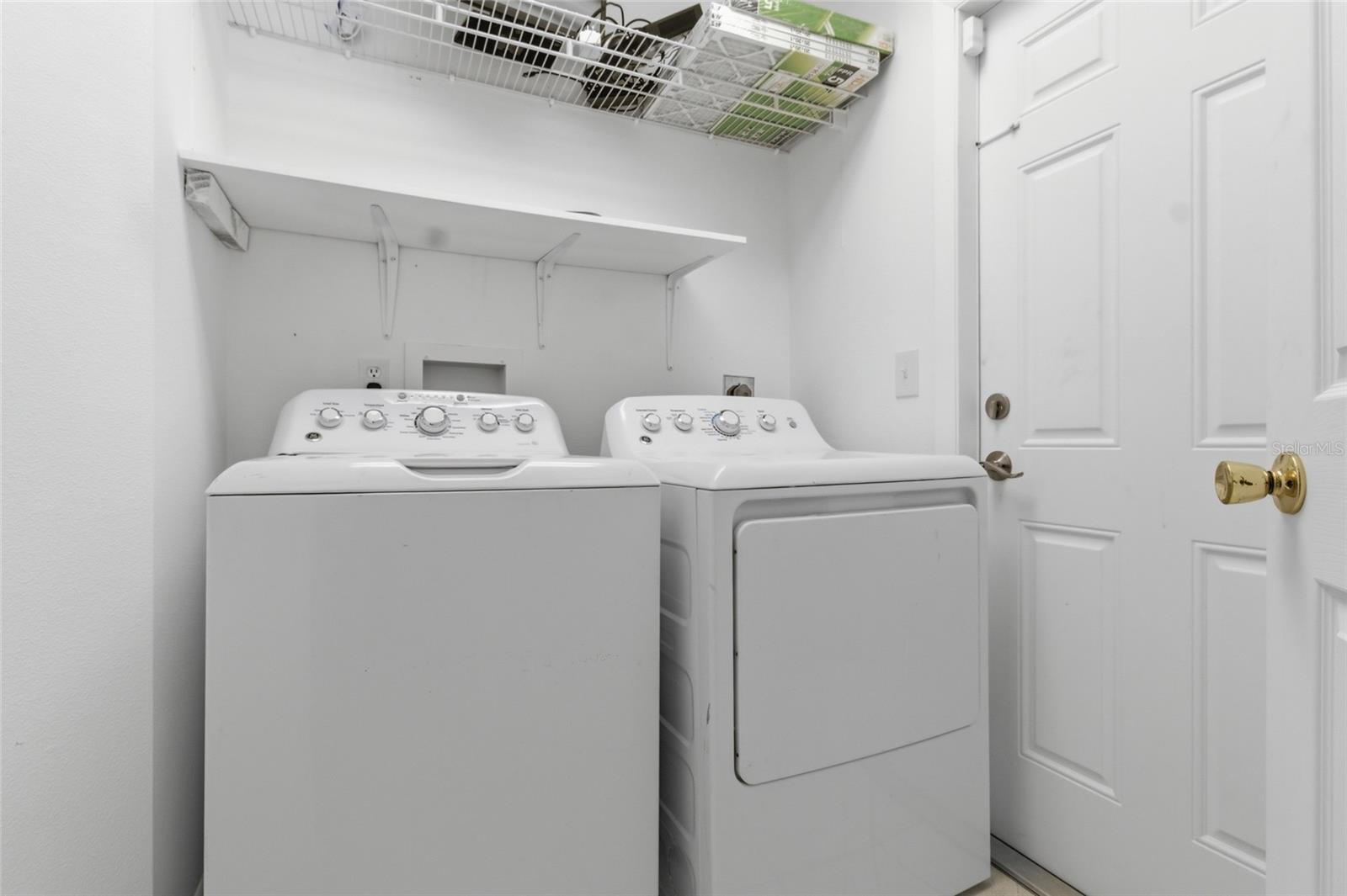 MEADOWS - Residential
