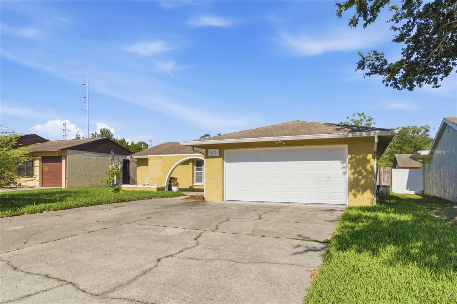 MEADOWS - Residential