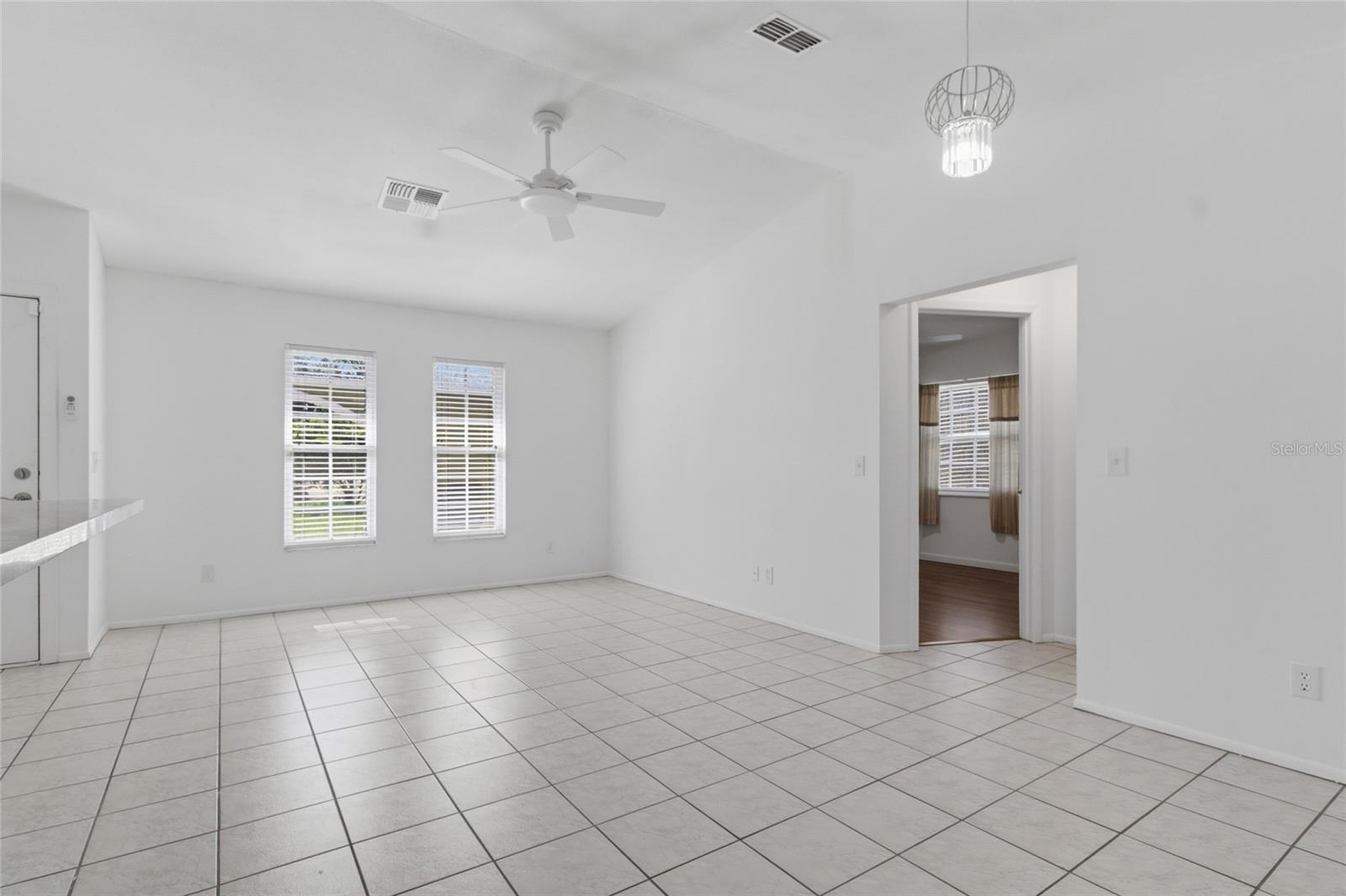 MEADOWS - Residential