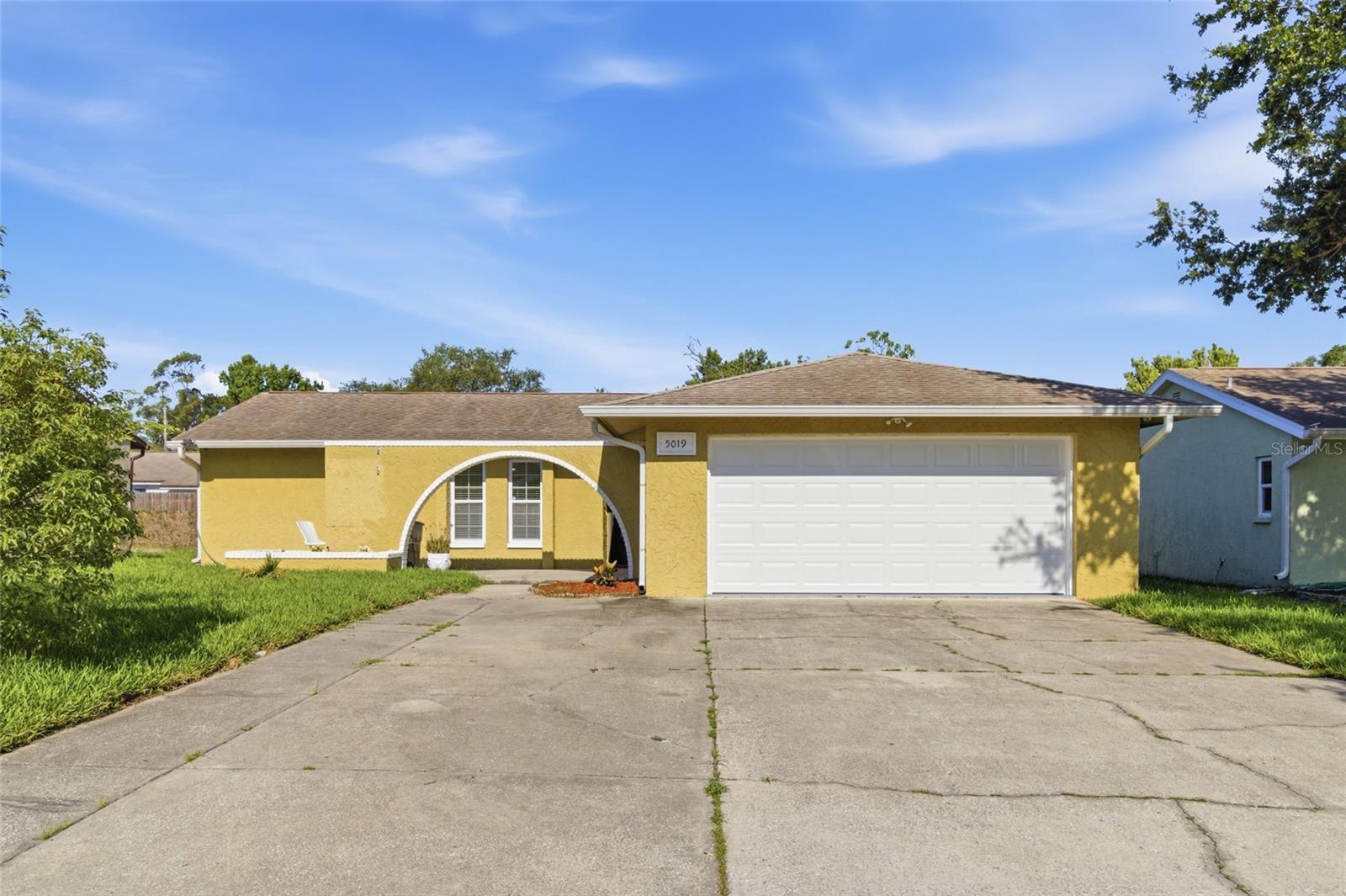 MEADOWS - Residential