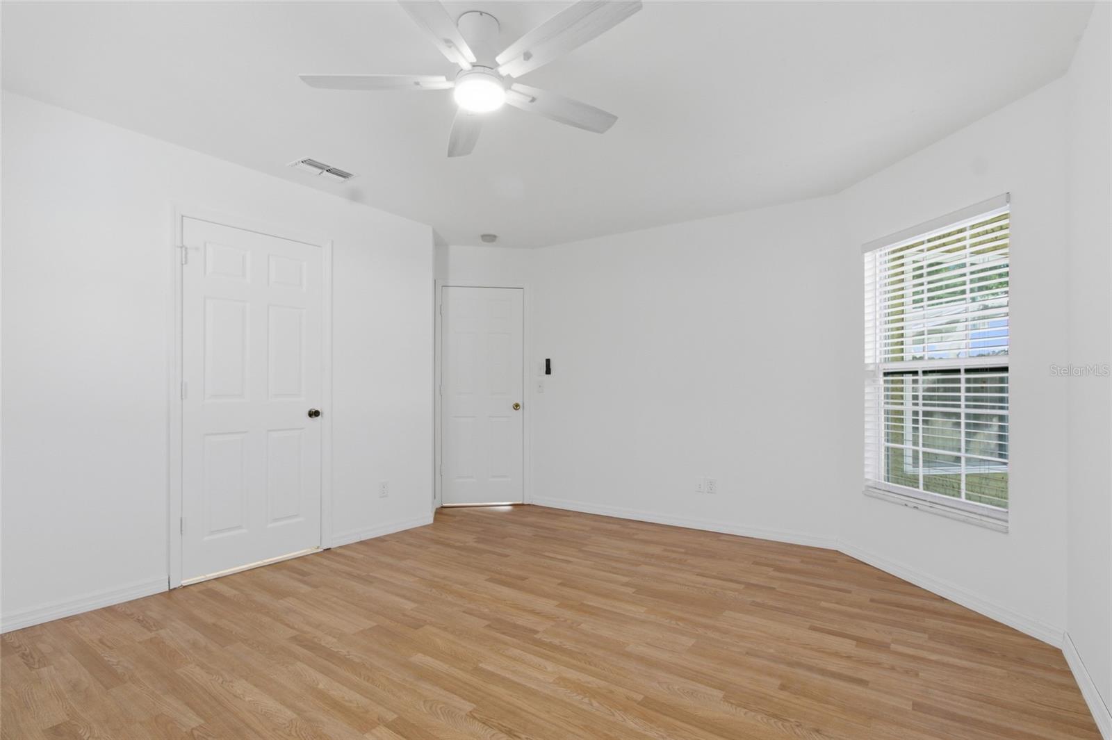 MEADOWS - Residential