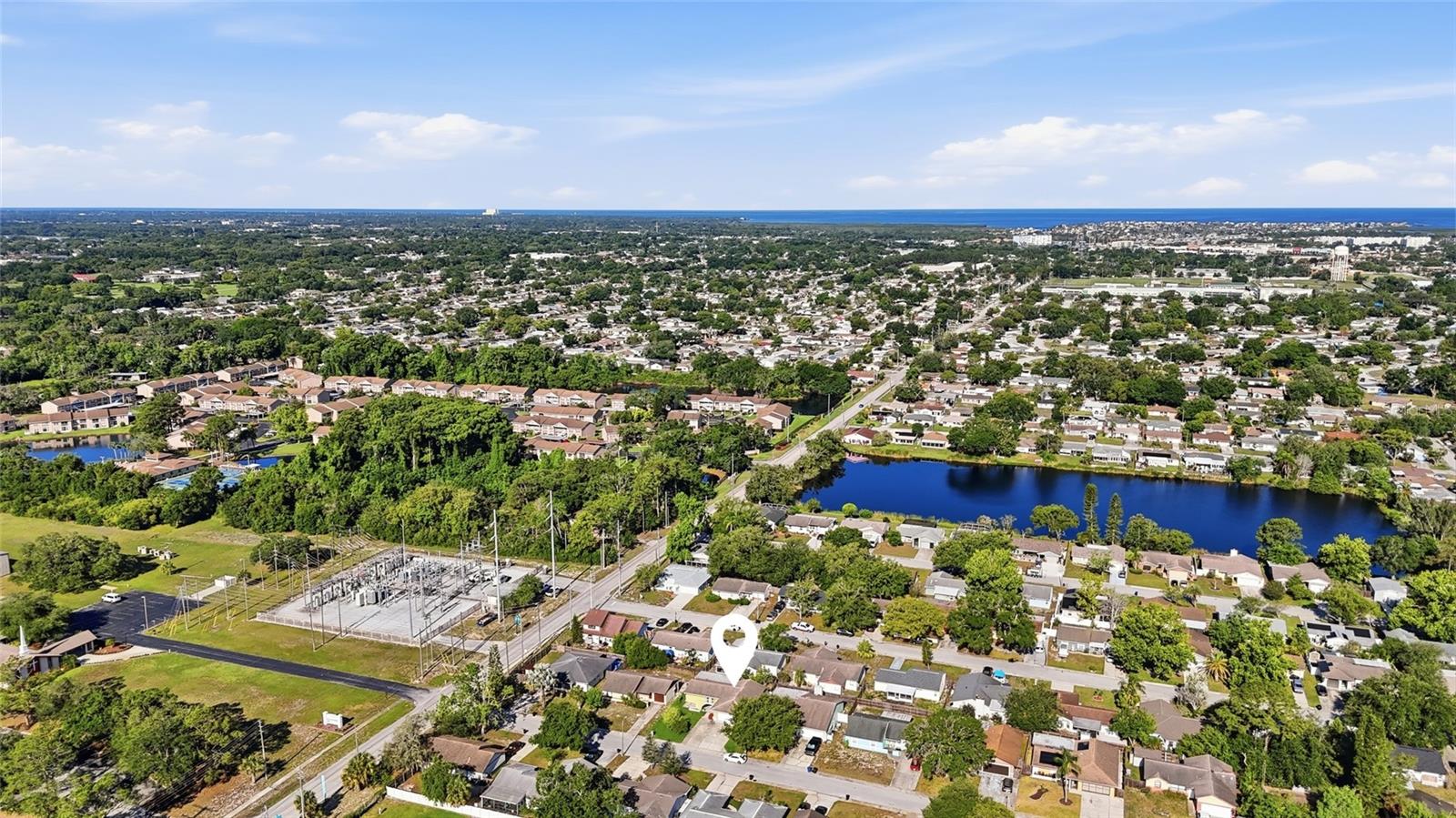 MEADOWS - Residential
