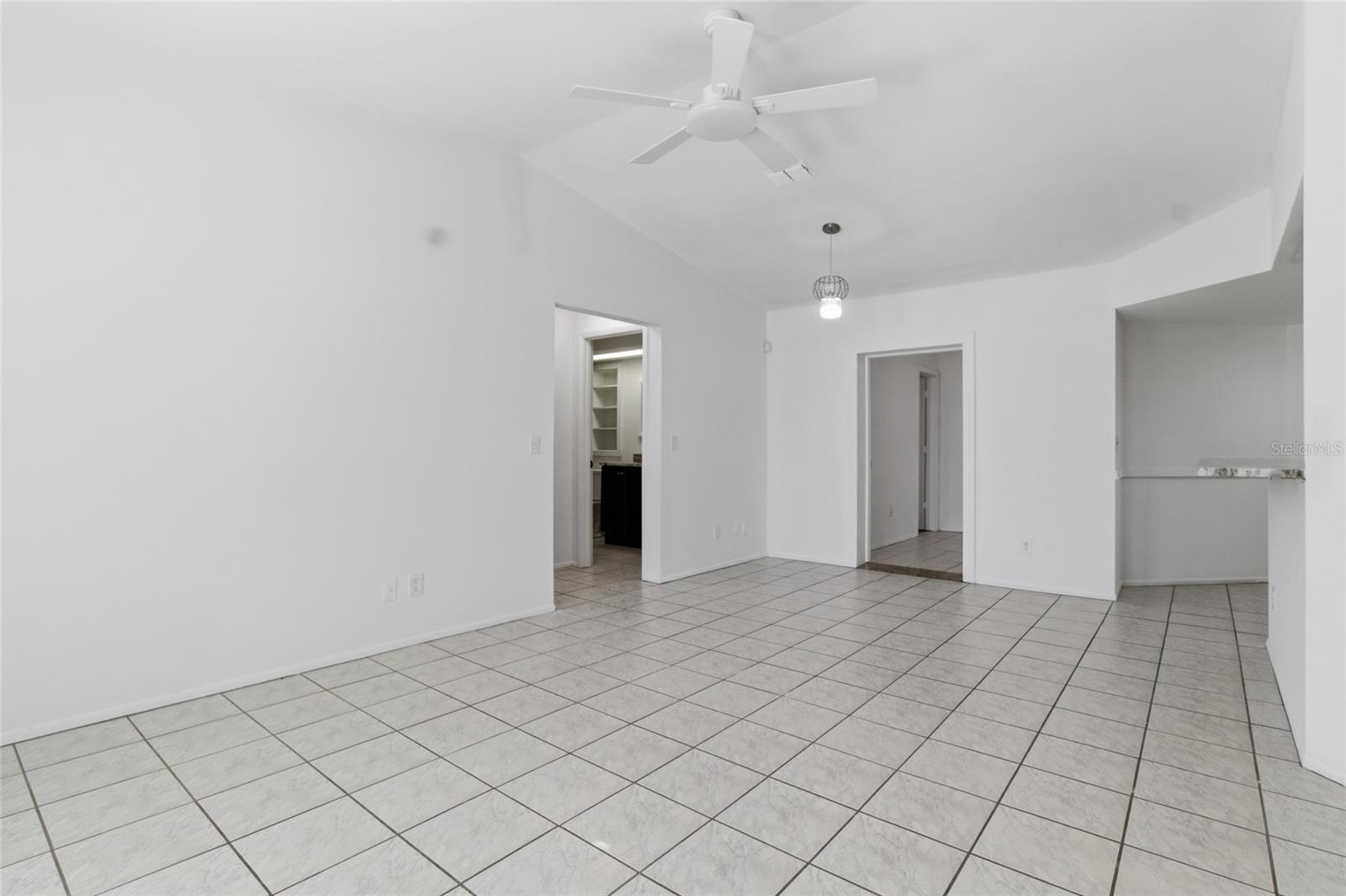 MEADOWS - Residential