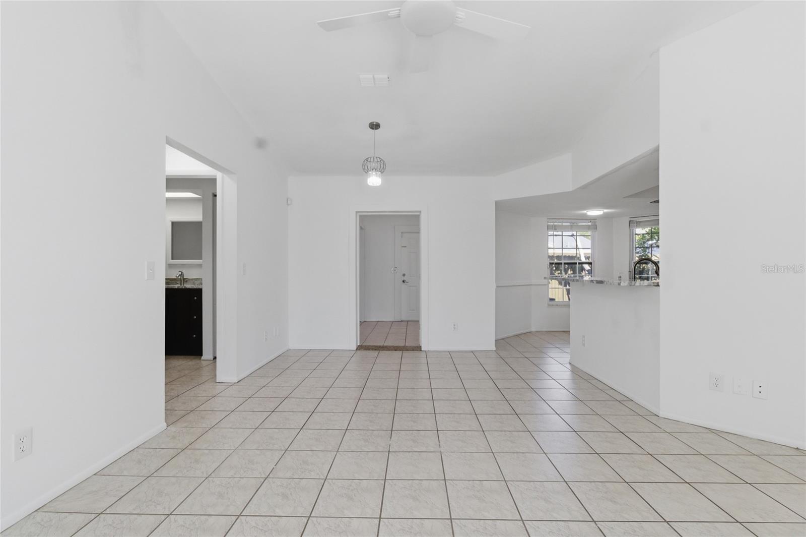 MEADOWS - Residential