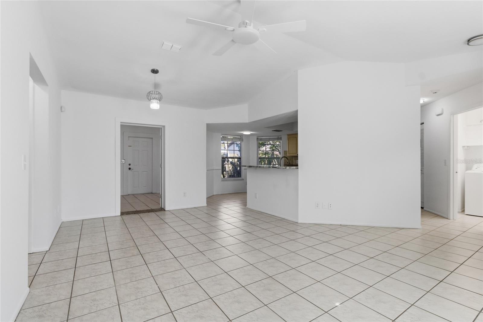 MEADOWS - Residential