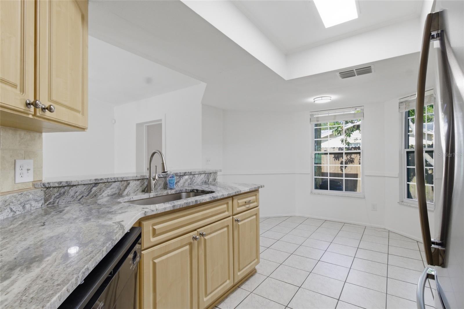 MEADOWS - Residential