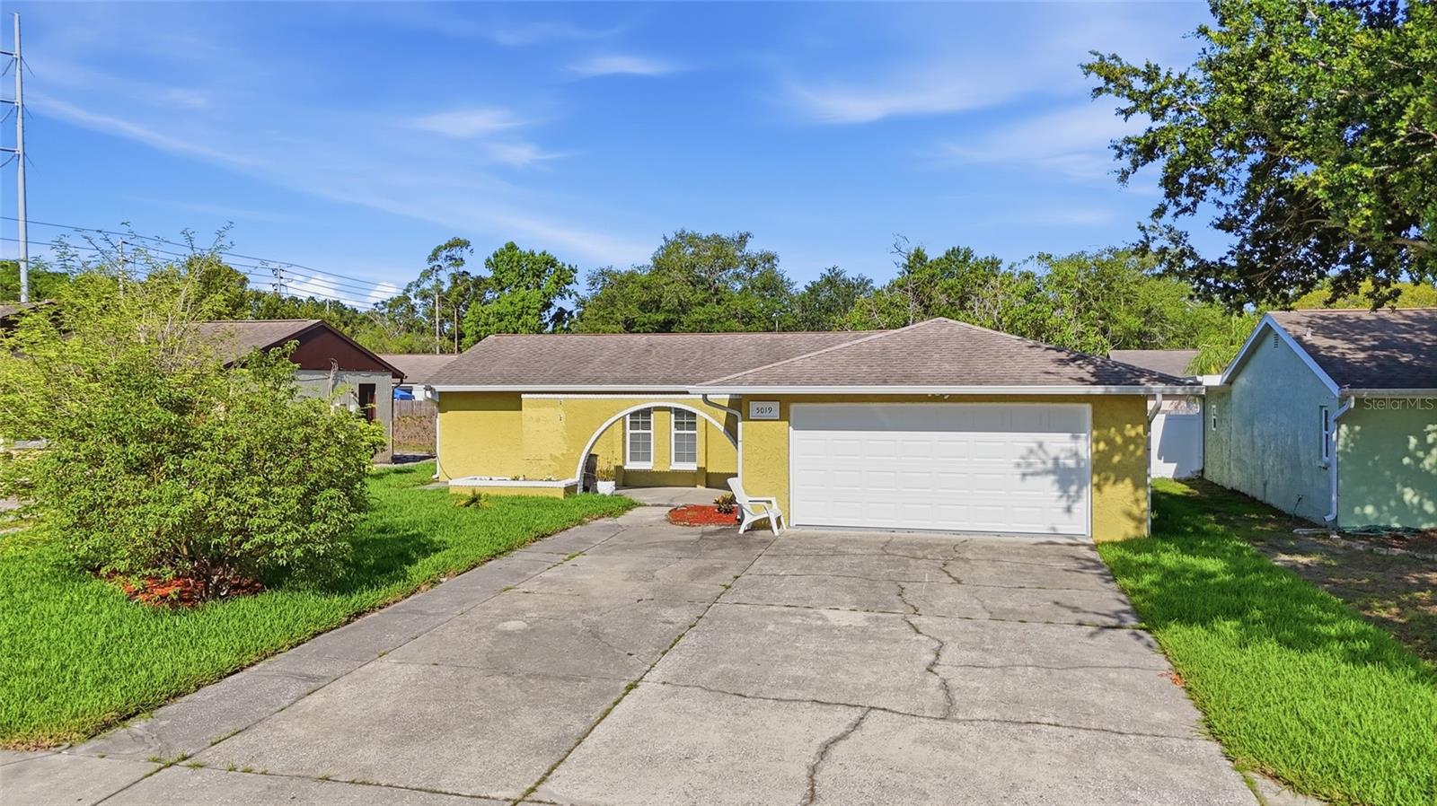 MEADOWS - Residential
