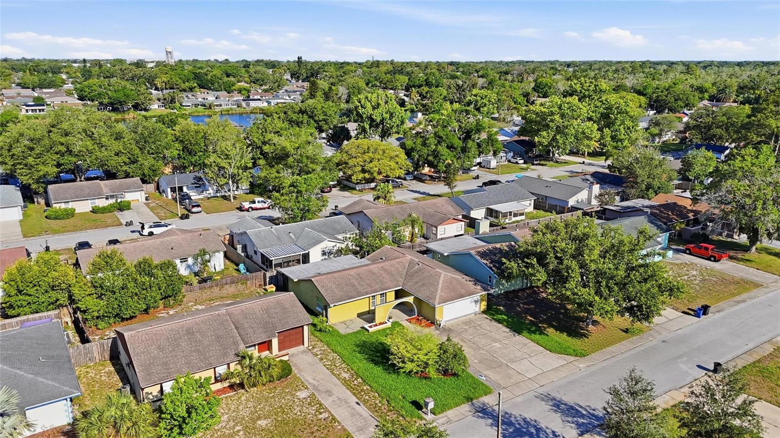 MEADOWS - Residential