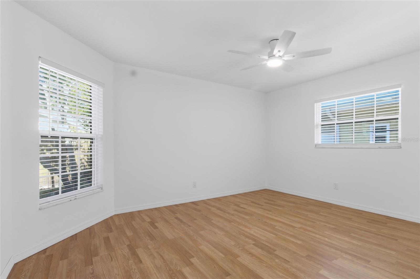 MEADOWS - Residential