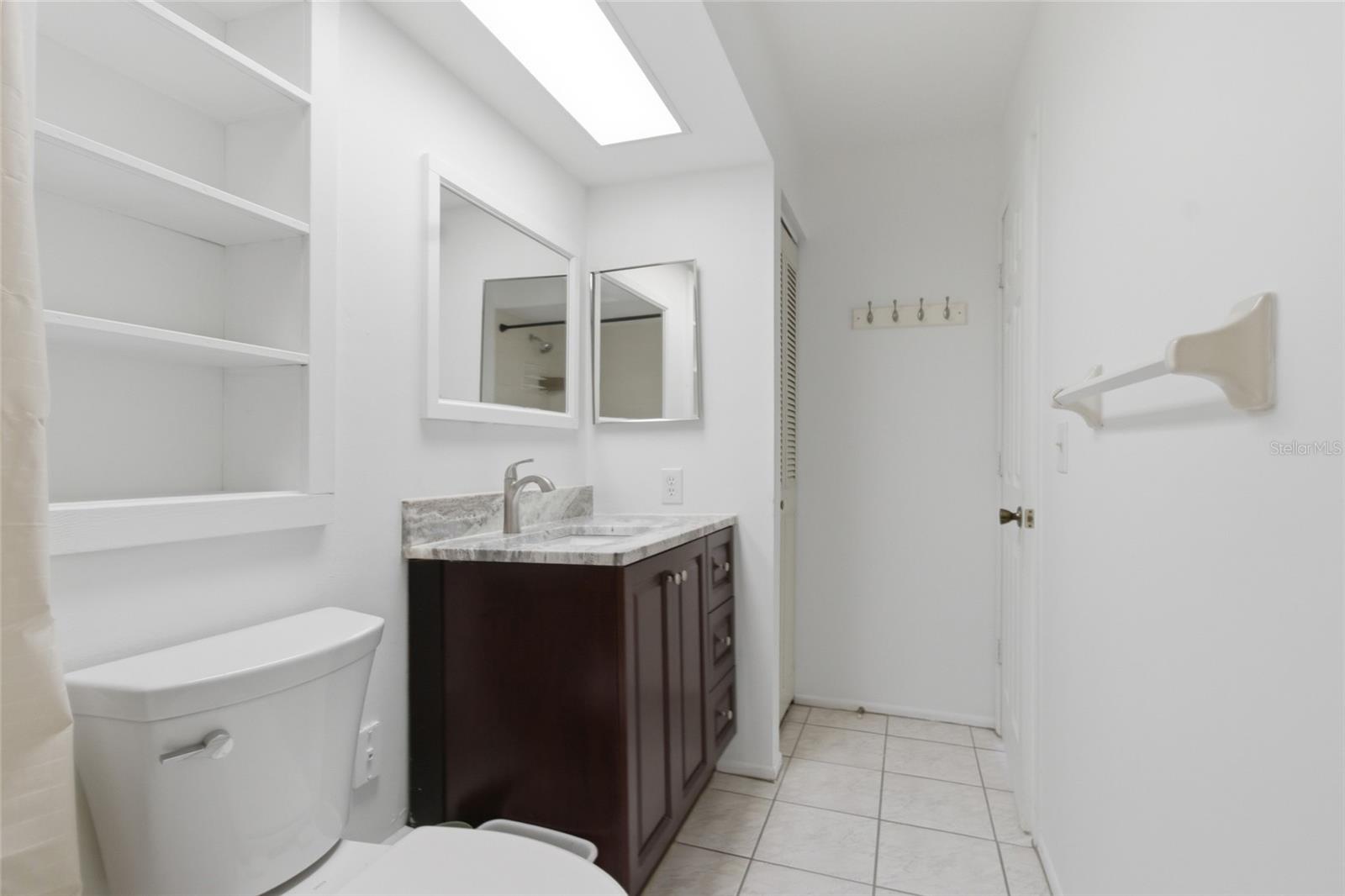 MEADOWS - Residential