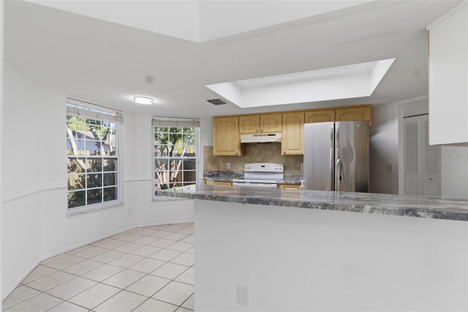 MEADOWS - Residential