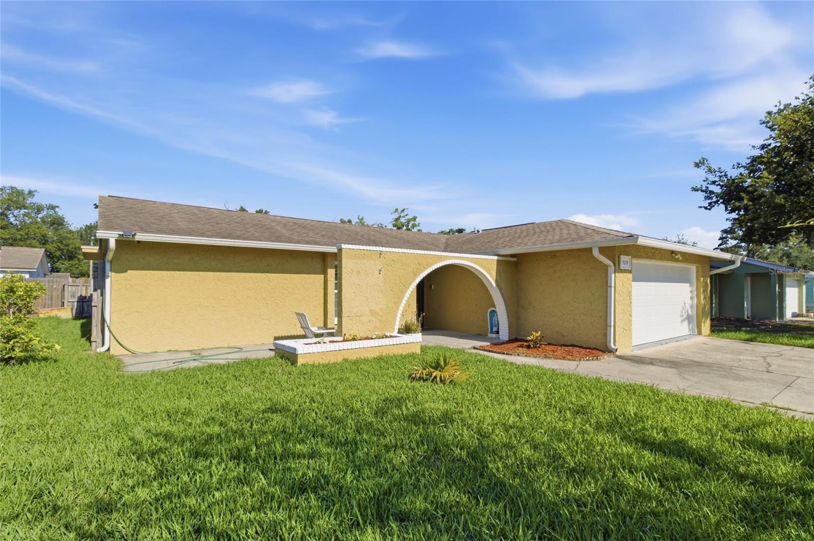 MEADOWS - Residential