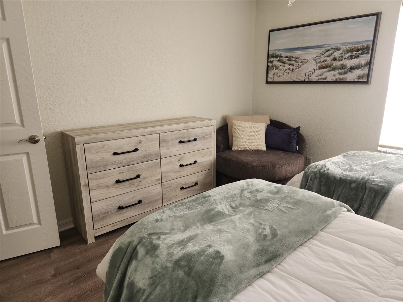 FAIRWAY GARDENS AT TARA - Residential Lease