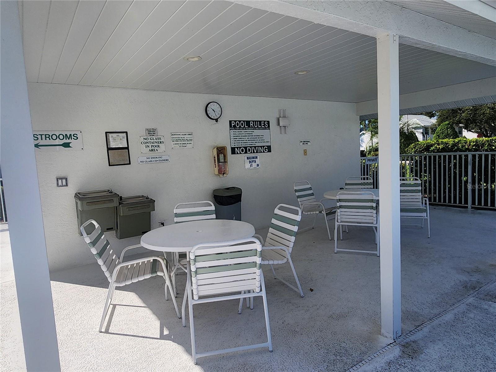 FAIRWAY GARDENS AT TARA - Residential Lease