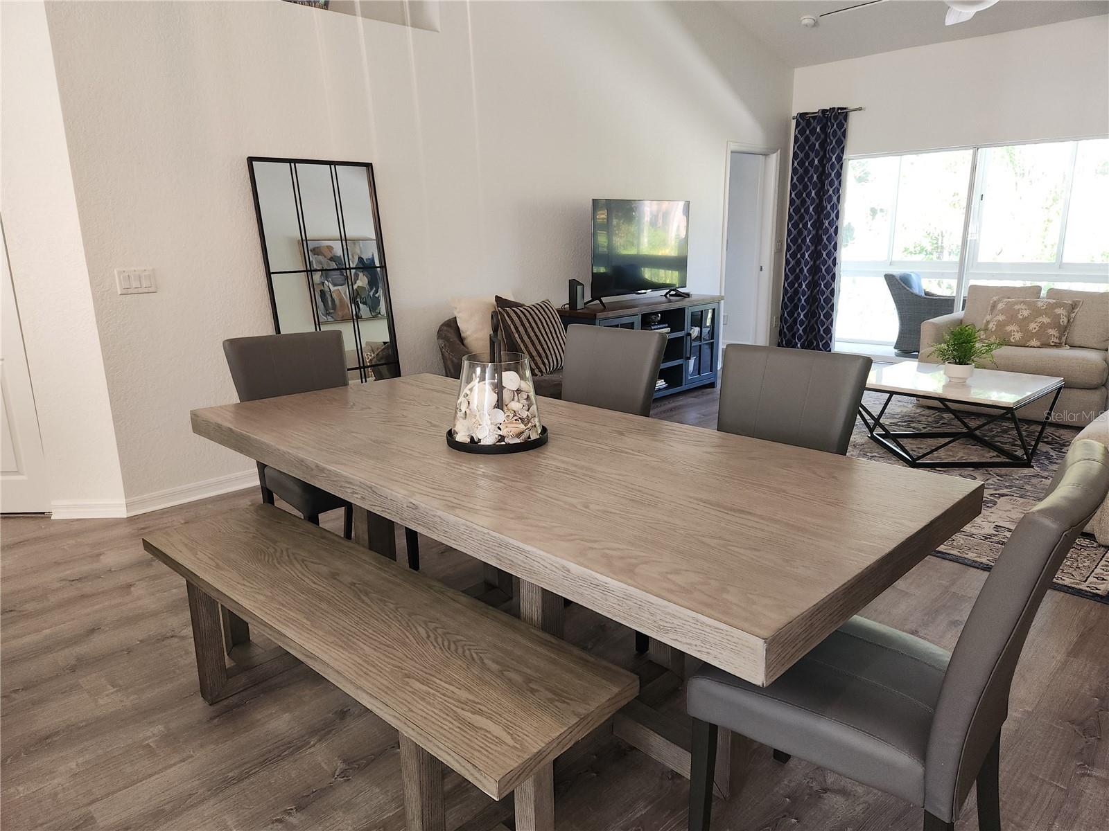 FAIRWAY GARDENS AT TARA - Residential Lease