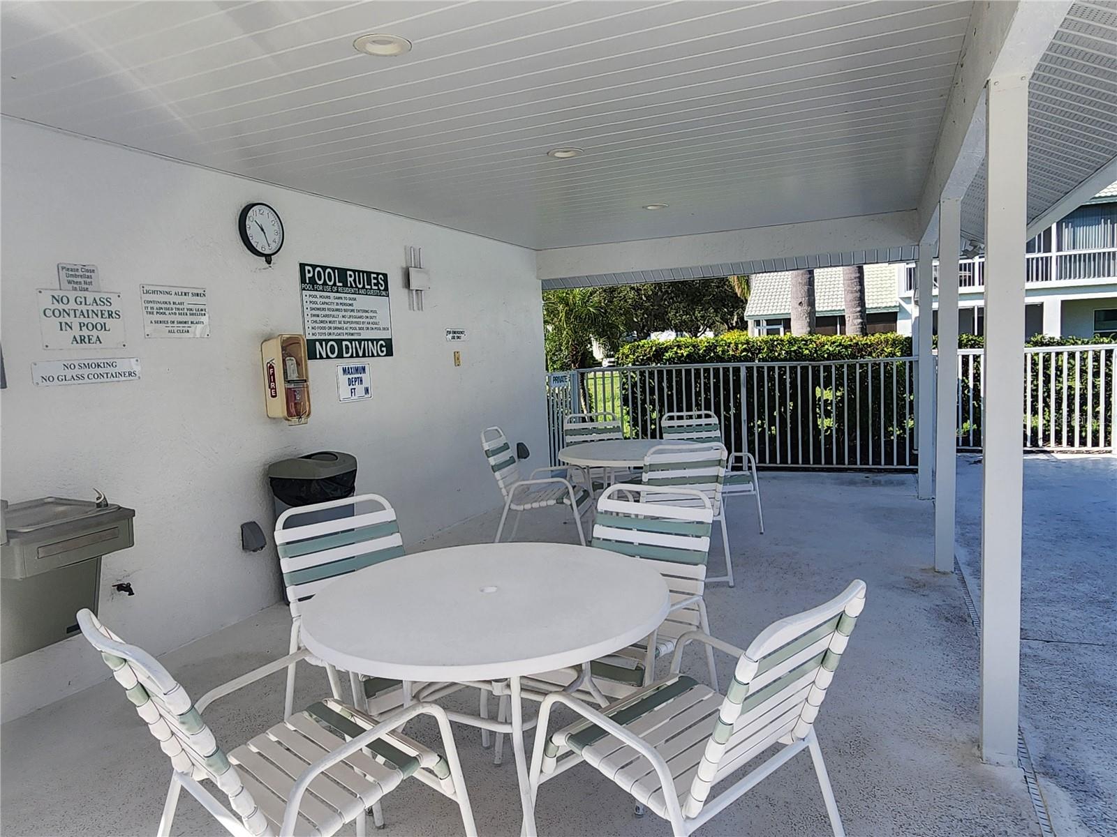 FAIRWAY GARDENS AT TARA - Residential Lease