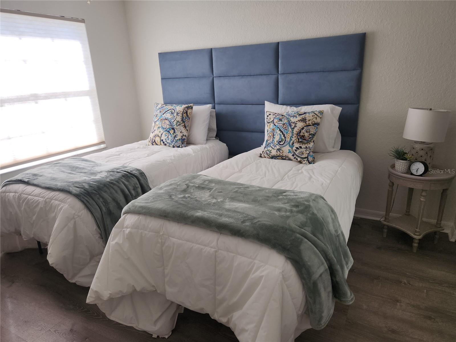 FAIRWAY GARDENS AT TARA - Residential Lease