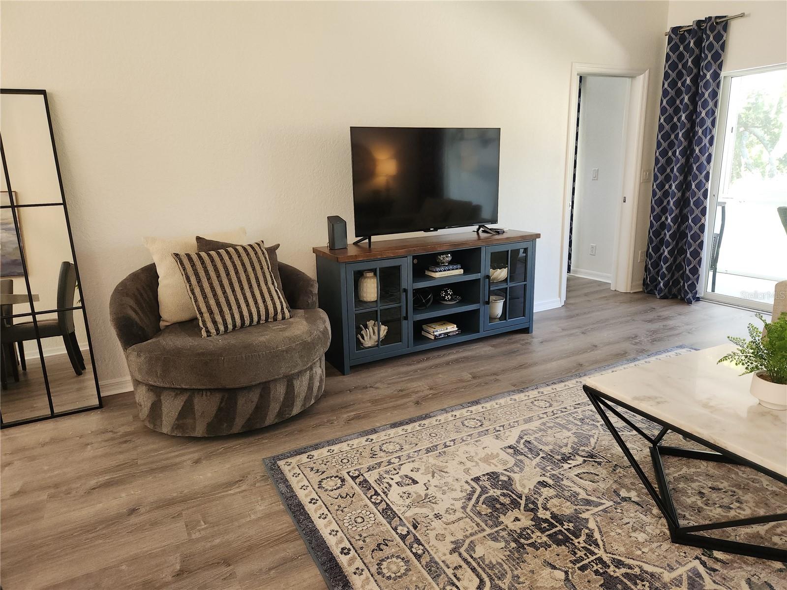 FAIRWAY GARDENS AT TARA - Residential Lease