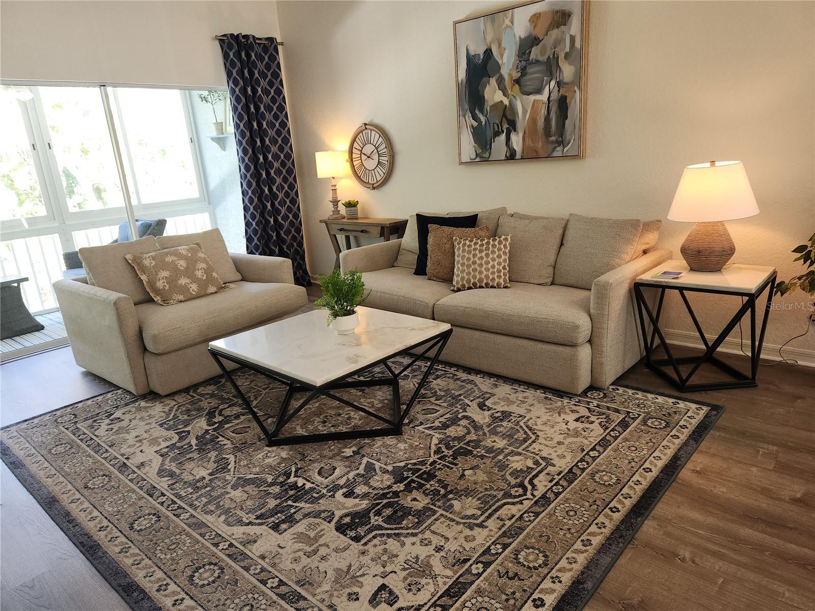 FAIRWAY GARDENS AT TARA - Residential Lease