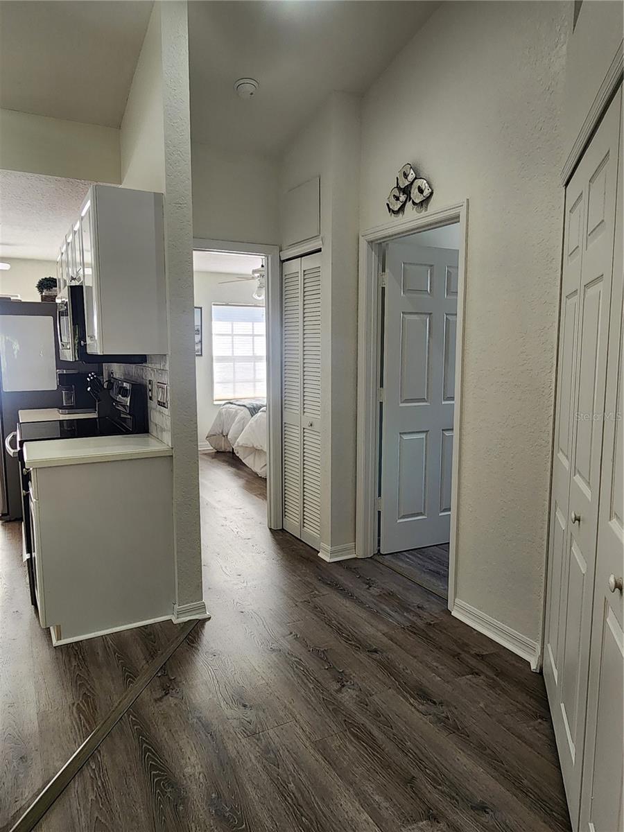 FAIRWAY GARDENS AT TARA - Residential Lease